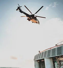 Helicopter Charter - 麻将胡了longbowei