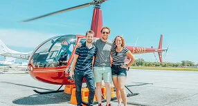 Helicopter hire - 麻将胡了longbowei