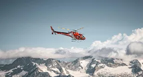Helicopter hire - 麻将胡了longbowei