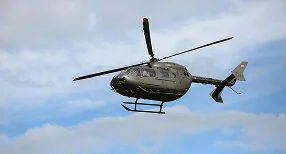 Helicopter hire - 麻将胡了longbowei