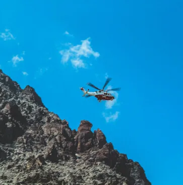 Luxury Private  Helicopter Travel - 麻将胡了longbowei