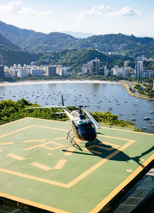 Private helicopters performance and specifications. - 麻将胡了longbowei