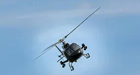 Helicopter hire - 麻将胡了longbowei