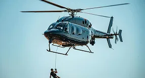 Helicopter hire - 麻将胡了longbowei