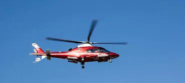 Choose the private helicopter  based on your needs. - 麻将胡了longbowei